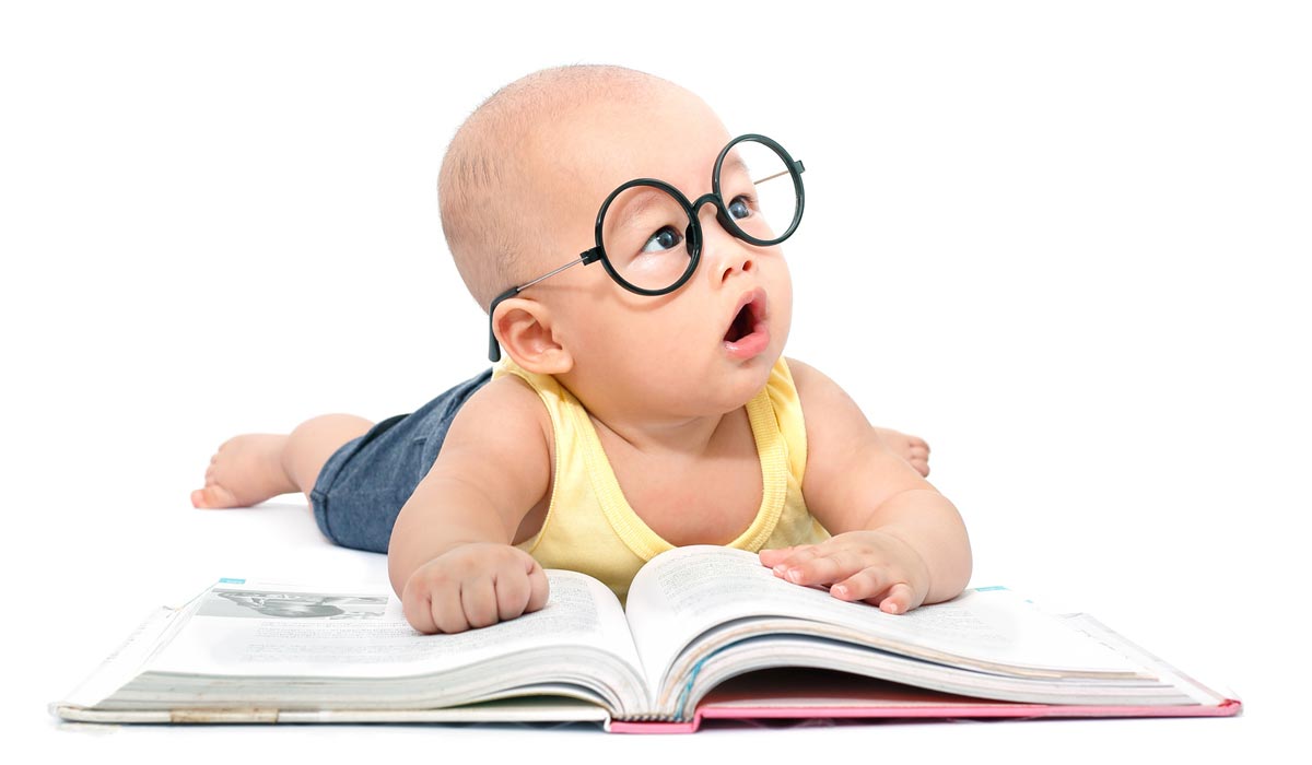 babys-intelligenz Babys Intelligenz