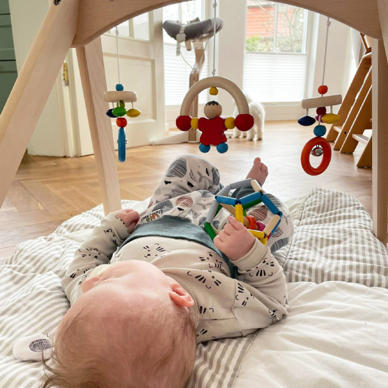 Selecta Stories Isabeau Youtube Auswandern mit vier Kindern und Hund