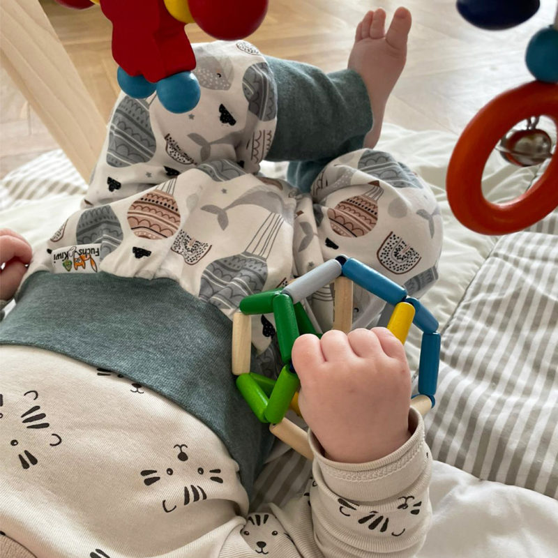 Selecta Stories Isabeau Youtube Auswandern mit vier Kindern und Hund