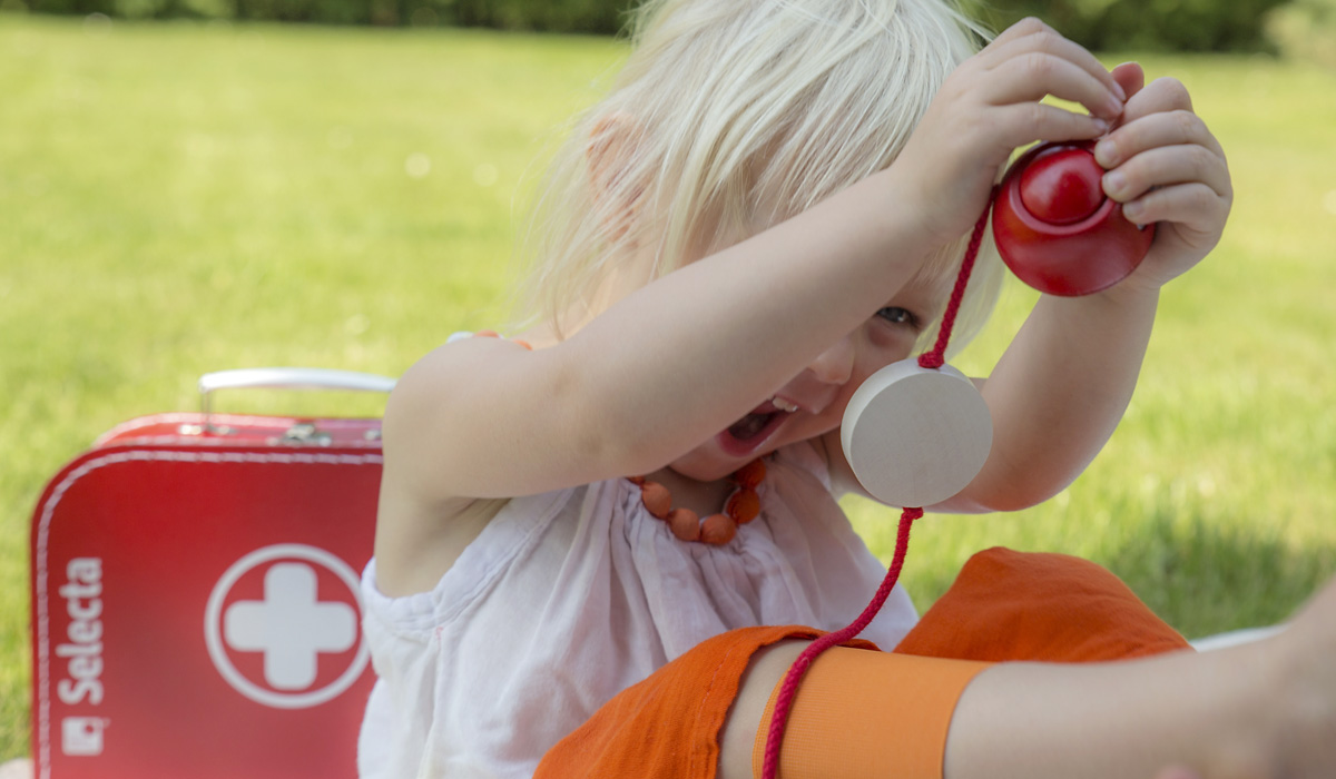 Wozu brauchen Kinder Fantasie Ratgebertext